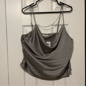 Abercrombie & Fitch top